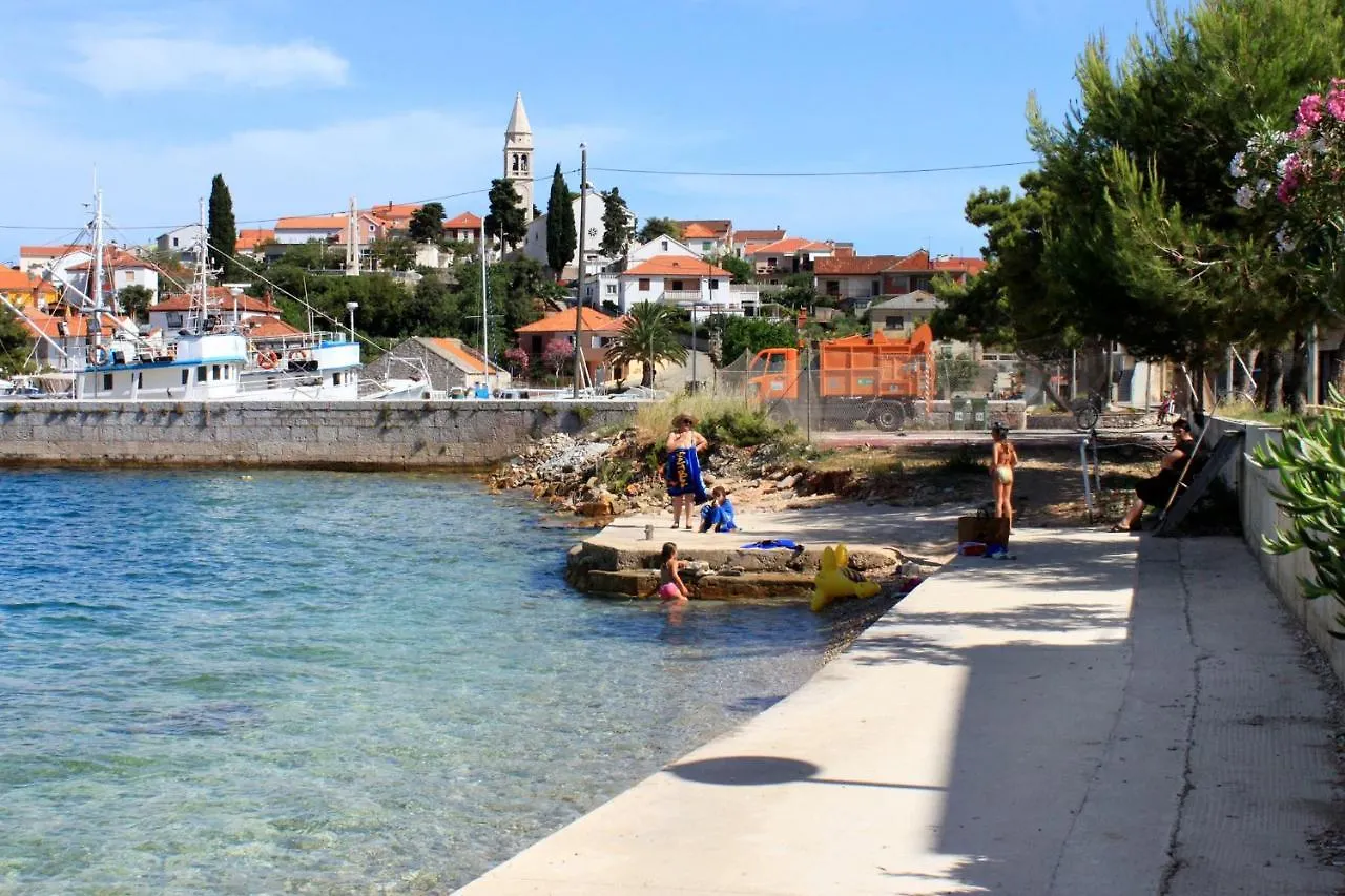 Apartments By The Sea Kali, Ugljan - 8235 Croatia