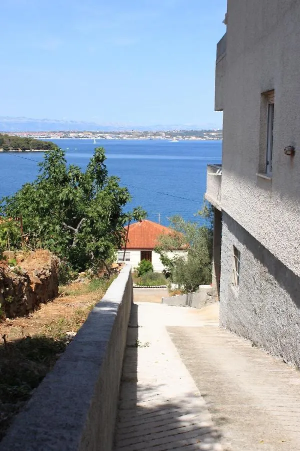 Apartments By The Sea Kali, Ugljan - 8235 Kali