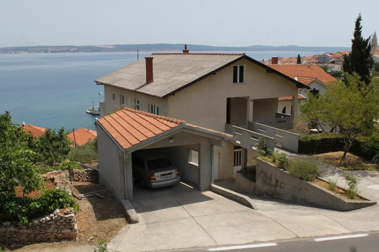 Apartments By The Sea Kali, Ugljan - 8235