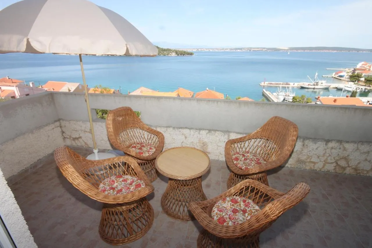 Apartments By The Sea Kali, Ugljan - 8235 Croatia