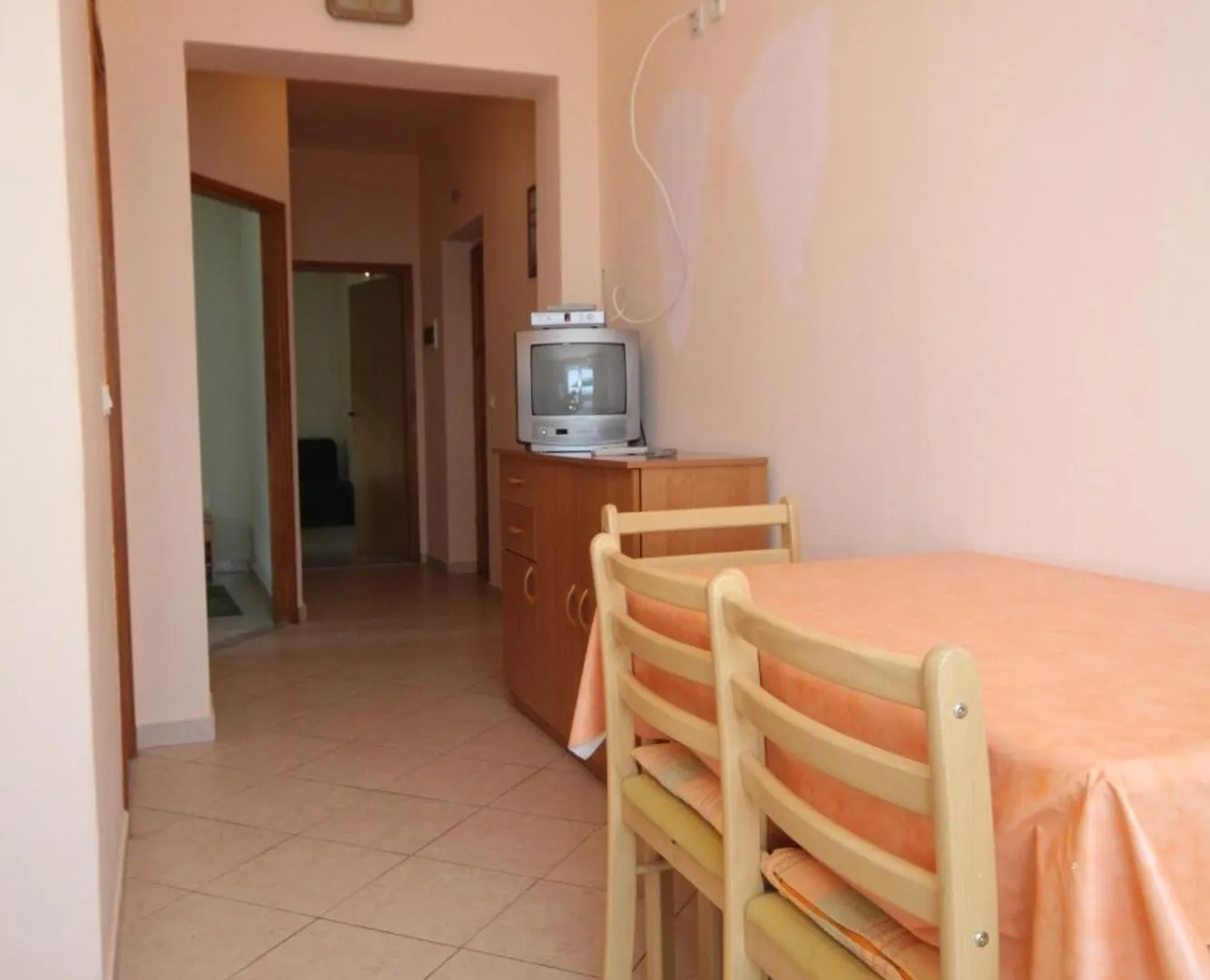Apartments By The Sea Kali, Ugljan - 8235