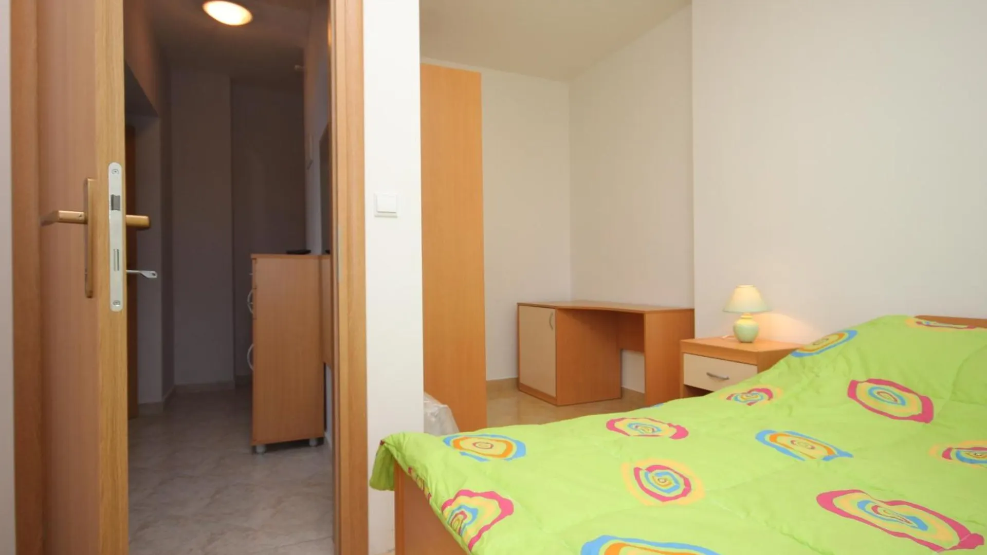 Apartments By The Sea Kali, Ugljan - 8235